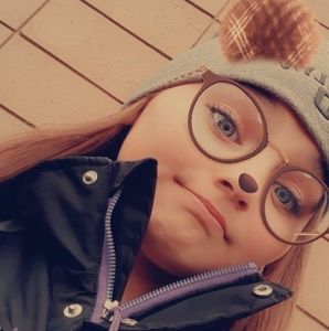 Meet your Posher, Breana